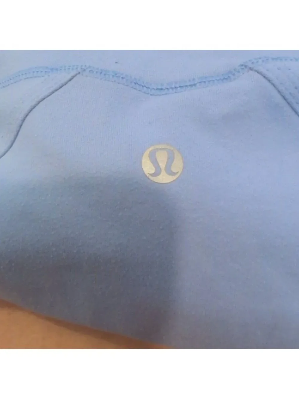 Lululemon Nice Asana Jacket Lullaby